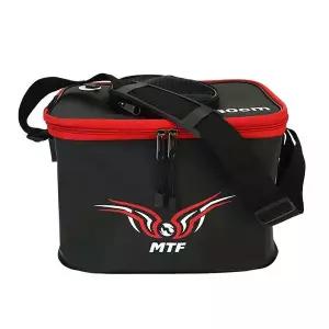 [하프클럽/]왕뚜껑 다용도 살림통 30cm 밑밥통 보조가방