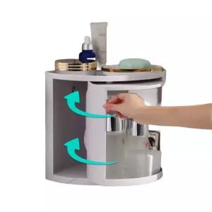 싱크대코너장 주방 양념 소형 코너선반