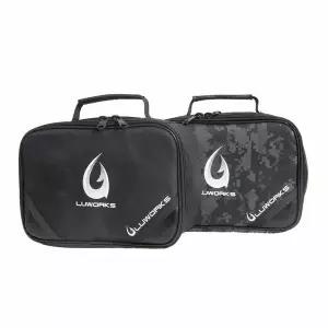 [하프클럽/]루웍스 컴포트 릴가방 릴케이스 S LWB-02