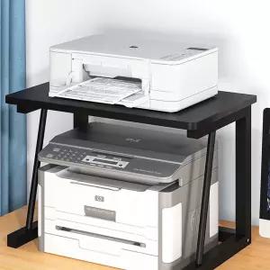 복합기 프린터 거치대 테이블 받침대 프린트 선반