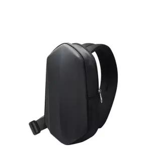 댄디 힙색 여행 코디 커플 허리가방 맨스백 캐쥬얼 (WFJ4I17)