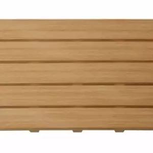 주방 욕실 발판 매트 오크 사각형 중형 바닥 발판매트 청소용 (WFJ5BA5)