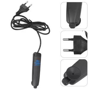 봉히터 온수히터 물데우기 상온 유지 어항 히터 수중 히팅 로드 유럽 플매트 카펫 매트 러그 소형 수족관