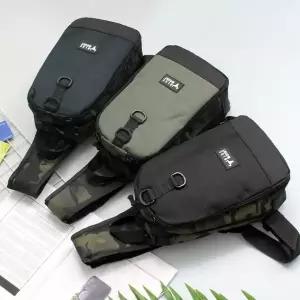 댄디 커플 패션가방숄더백 허리가방 웨이스트백 패션 (WFJ4I0G)