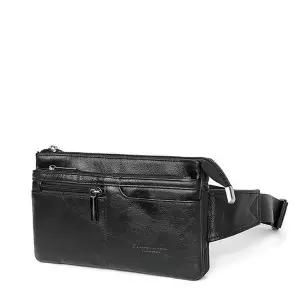 힙색 허리색 메신저백 가방 허리가방 커플 데일리 (WFJ4I1X)