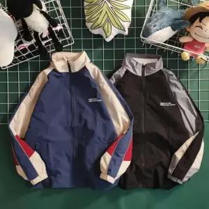 고품질 사파리 코디 가을 간절기 캐쥬얼 신상 남성 봄 야상 (WFJ49JQ)