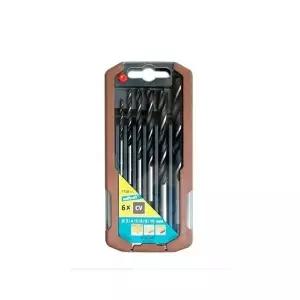 목공용 드릴비트 기리 드릴날 추가 구성 (WFJ5BUS)