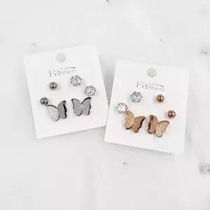 PM-19 코디 나비 데일리 3종 실버 써지컬 (WFJ5AC2)