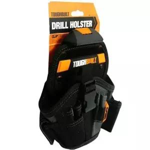 작업용 공구 보관함 드릴 파우치 벨트형 주머니 (WFJ5CRW)