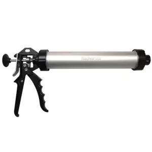 소시지 모양 실리콘 글루건 보수작업 실링 총 수공예 작업용 건 (WFJ5CW0)