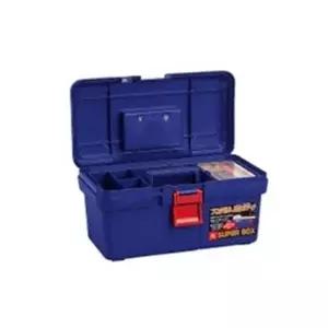 공구 보관함 공구박스 다용도 공구가방 공구통 수납용 피스통 (WFJ5D46)