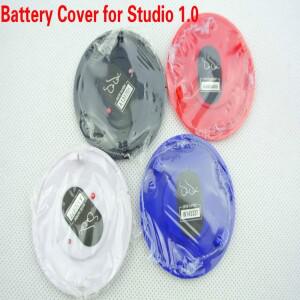 [호환품] 이어폰 수리 부품 스튜디오 1.0 용 배터리 커버  Studio1.0 헤드폰 캡