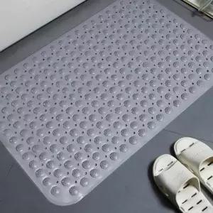 대형 욕실 논슬립 매트 샤워부스 발판 욕조 안전 (WFJ5END)