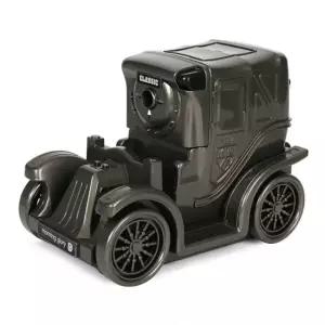 고품질 클래식 자동차 스타일 연필깎이 고급형 다용도 디자인 (WFJQGRF)