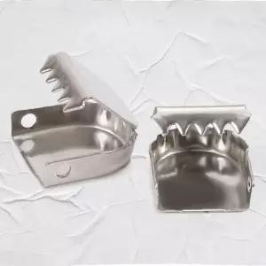 버클형 운동화끈 매듭없는 가벼운 신발끈 스니커즈 (WFK2V4X)