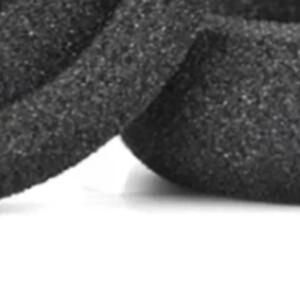 자브라 이볼브 20 20se 30 30II 40 65 헤드폰용 교체 이어패드  메모리 폼 스펀지 커버 이어폰 슬리브