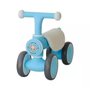 [ 야야 ] 젤리 바이크 /무소음 EVA 바퀴