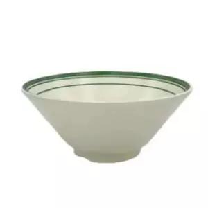 오브제 멜라민 대접 19.2cm 라면 비빔기 주방 그릇 짬뽕 우동 면기