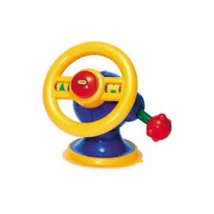 빵빵 운전놀이 돌아기 장난감 자동차놀이 어린이집선물 유아승용완구