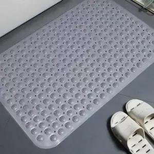 대형 욕실 논슬립 매트 샤워부스 발판 욕조 안전 (WFJ5END)