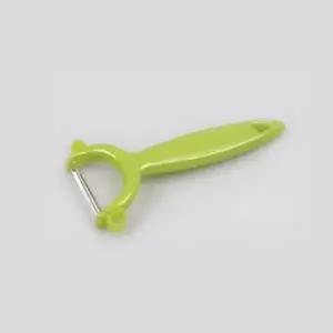 감자 껍질 벗기기 주방용 Y형 OPP 감자칼 채소 손잡이형 필링기 (WFJ5TQZ)