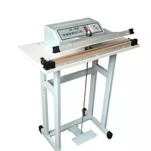 페달 비닐 포장 접착기 자동 실링기 밀봉 패달 씰링