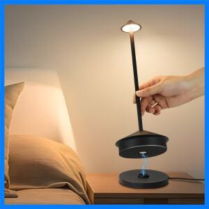 크리 에이 티브 다이닝 터치 Led 호텔 바 커피 피나 프로 테이블 램프 충전식 테이블 램프 Lampada Da Tavo