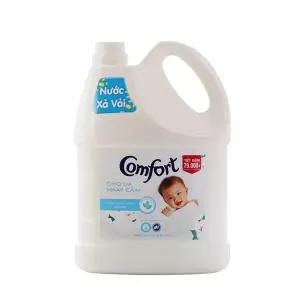 컴포트 섬유유연제 36 x Comfort 2개 L센서티브스킨 대용량