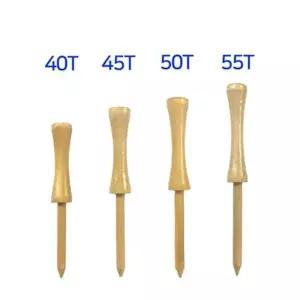 SMJ 높이조절 나무티 스크린골프 비전플러스 45T 50P (WFJ5IZI)