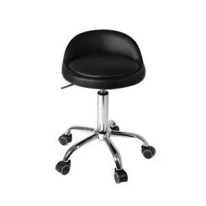 작업대용 스툴 의자 이동형 다용도 작업용 UWC-33SB (WFJ5UY7)