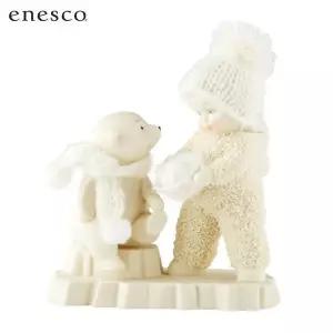 고품질 피규어 니트모자 스노우베이비 G4051859 (WFJQPPD)