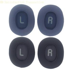 [호환품]Axyb Ice Silk Ear Pad Eor Cover  땀 방지 표면 Tune T700BT T750BTNC T760NC 헤드폰 소음 격리