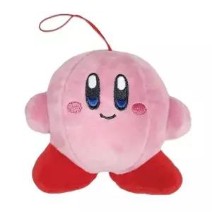 인형 성업인형키링 가방고리 스탠딩 11cm 별의커비 (WFJQYRF)