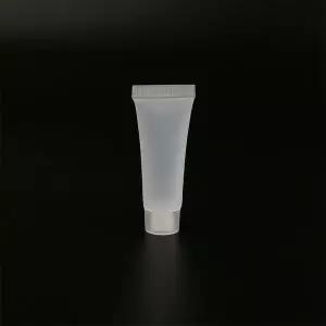 폼클렌징 보관 용기 화장품 공병 10ml 미니 클렌징팩 개인용 소형 (WFJ6UOQ)