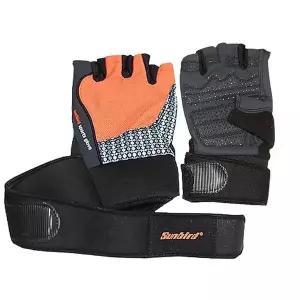 썬버드 다용도 스포츠 반장갑 1P 등산 레저 헬스 장갑 (WFK61BJ)