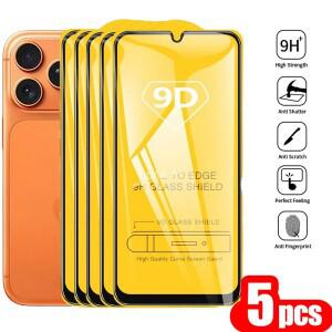 [호환품]1-5개 9D 스크린 보호필름 삼성 호환 A36 5G A35 A34 A33 A32 A31 A30S A26 A25 A24 A22 S A21S A2