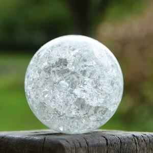 유리 크리스탈 아이스 블래스터 볼 분수 분재 물 기능 장식 구체 사무실 데스크탑 액세서리 결혼식 특별한