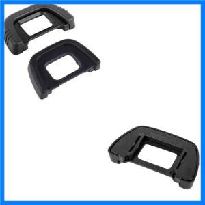 D750 D610 D600 D7000 D90 D200 D80 D70S 카메라 용 고무 아이 컵 접안 렌즈