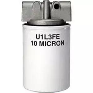 크로스 1A9021 유압 스핀 온 NPTF 3개/4인치 10마이크론 엑스트라 파인 페이퍼 200PSI 시리즈 SF 1-10 필터