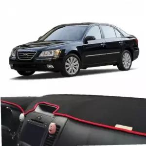 자동차 대시보드커버 논슬립 쏘나타트랜스폼 보온