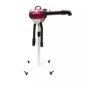 에어탱크 스탠드 프레임 펫샵 애견 건조 반려견