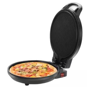 전기 양면 팬케이크 기계 베이킹 양면팬 와플 파니니