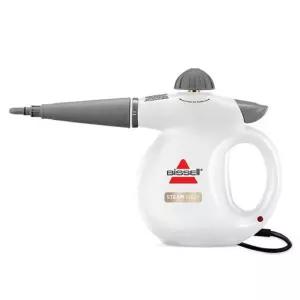 비쎌 10가지 청소 툴 강력한 스팀 가벼운 핸디형 스팀청소기 묶은때 찌든때 청소