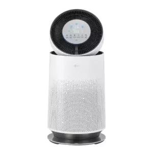 퓨리케어 공기청정기 플러스 AS195DWWA / 61.2㎡