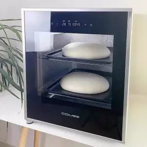 제빵발효기 빵발효기 제빵기계 식방 통합 제빵 빵만들기