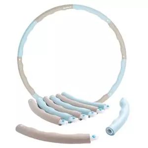 아이워너 분리형 두꺼운 대형 훌라후프 1.5kg 1P 홈트 (WFK61CJ)