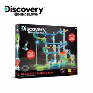 토이트론 학습교재 수업교구 선물 흥미진진한 과학 어드벤처 내 마음대로 만드는 롤러코스터 트랙