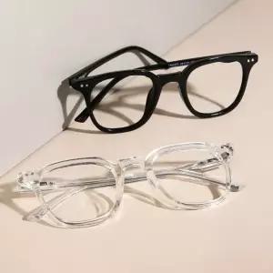 패션 여성 뿔테안경 6007 (WFJ66NJ)