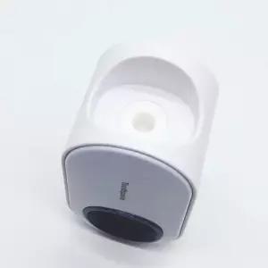 자동 부착형 치약 디스펜서 공중부양형 분배기 욕실 편리한 짜기기 (WFJ6UYU)