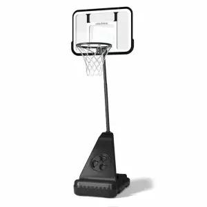 이동식 농구대 더블베이스 U755530 높낮이